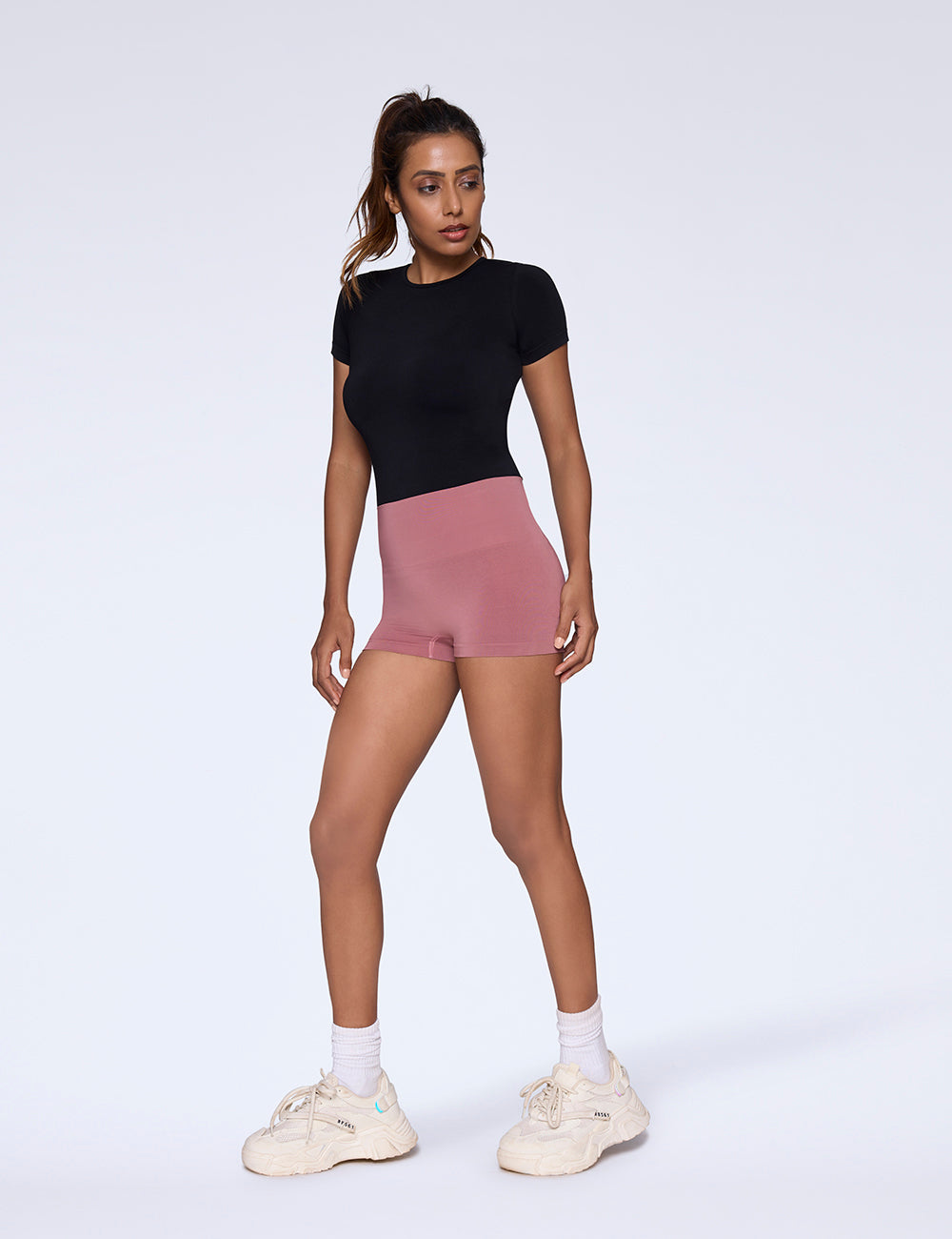Everyday Sculpt Boyshort